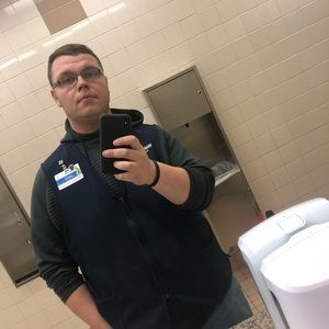 Meet your Posher, Jacob